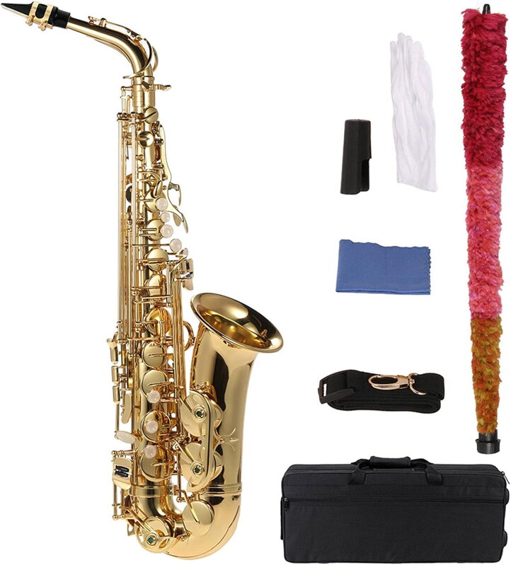 Alto saxofon Summina